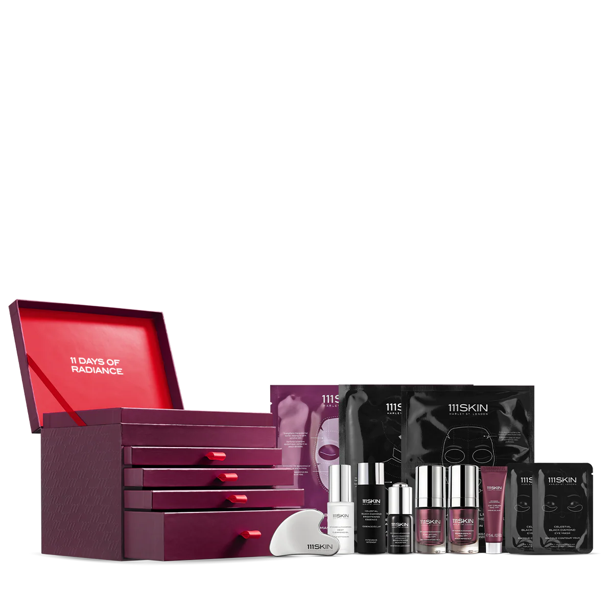 Staff Holiday Sets Sale